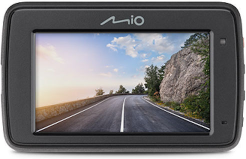 Mio Camera DVR Auto 1440P