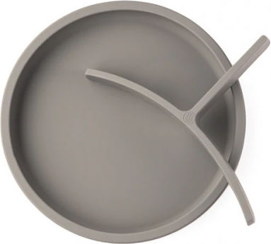 Eco Rascals Kinderteller Gray