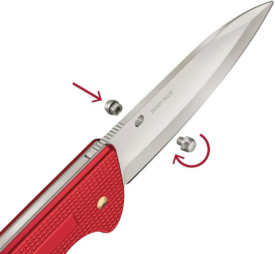 Victorinox Victorinox Taschenmesser Navy Camouflage mit Scheide