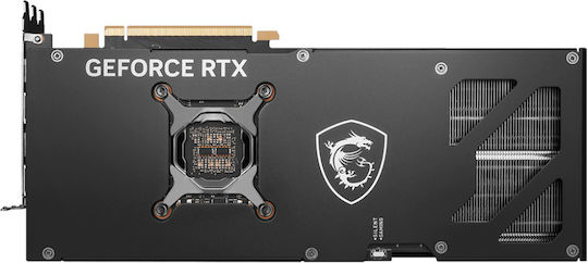 MSI GeForce RTX 4080 Super 16GB GDDR6X Гейминг X Slim Видеокарта