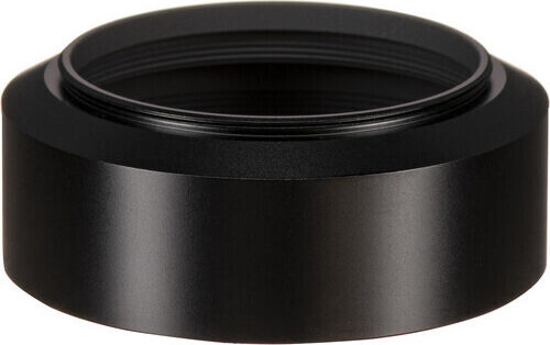 Voigtlander Crop Φωτογραφικός Φακός Nokton 35mm f/1.2 Σταθερός για Nikon Z Mount Μαύρος