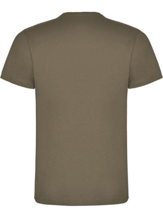 Dogo Premium T-shirt Khaki