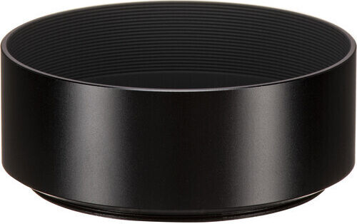 Voigtlander Crop Camera Lens Macro Apo-Ultron D35mm f/2 Macro for Nikon Z Mount Black