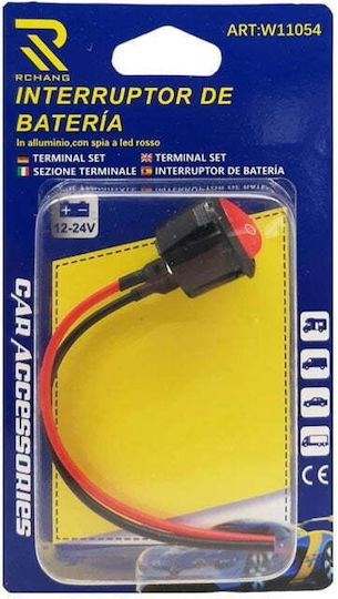 Rchang Car Electrical Spare Part