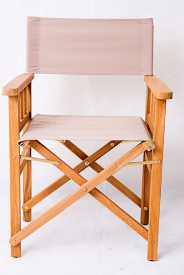 Director's Brown G7108-2042 60x50x84cm Director's Brown G7108-2042 60x50x84cm