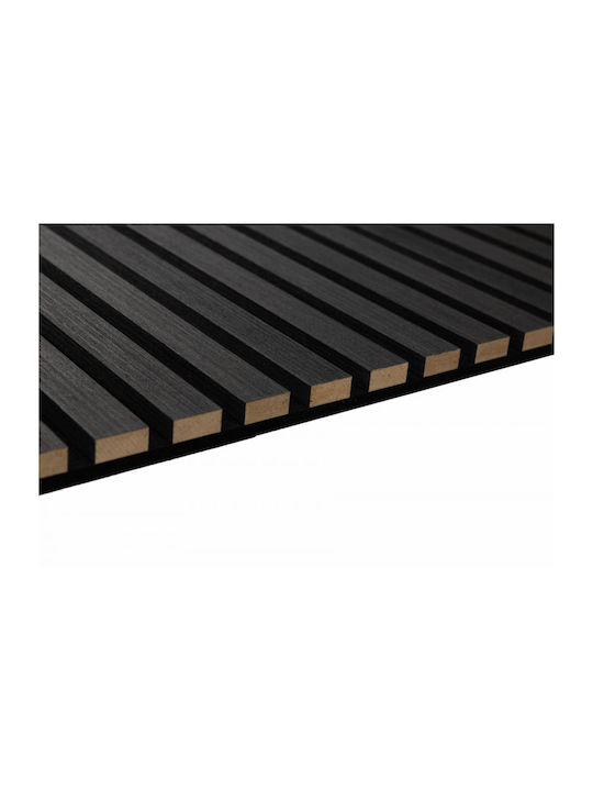 Panouri Decorative 3d Din MDF Cu Filet Cu Adeziv Gri