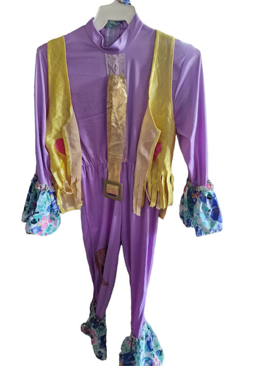 Costum de Carnaval pentru Copii Copii