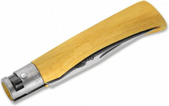 Antonini Xl Classic Messer Gelb