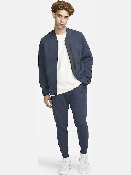 Tech Fleece N98 Sweatshirt Blue