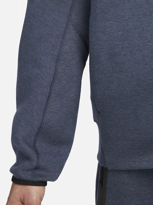 Tech Fleece N98 Sweatshirt Blue