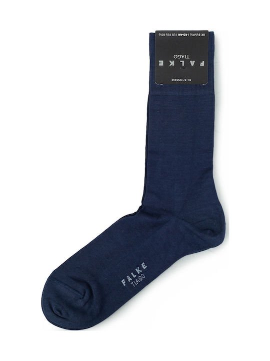 Falke Bărbați Șosete Blue Light 1Pachet