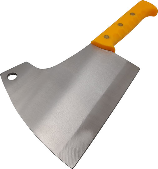 Messer Fleisch aus rostfreiem Stahl 38cm