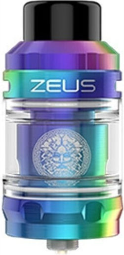 Geek Vape Ατμοποιητής Ηλεκτρονικού Τσιγάρου 2ml Stainless Steel