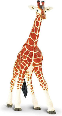 Safari Ltd Miniature Toy Giraffe Multicolour 17.8cm.