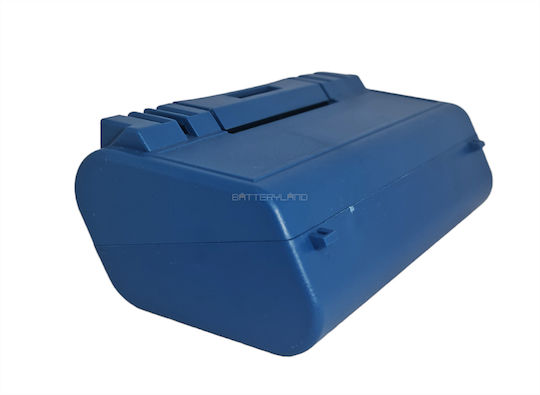 Batterie 4500mAh Für Roboter-Staubsauger