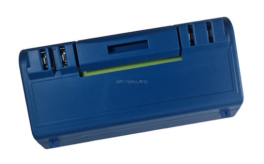 Batterie 4500mAh Für Roboter-Staubsauger