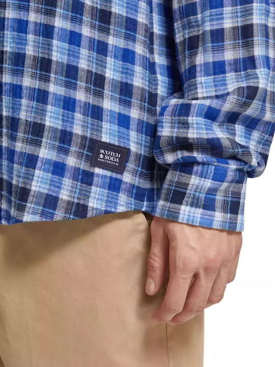 Long-sleeved Shirt Multicolour