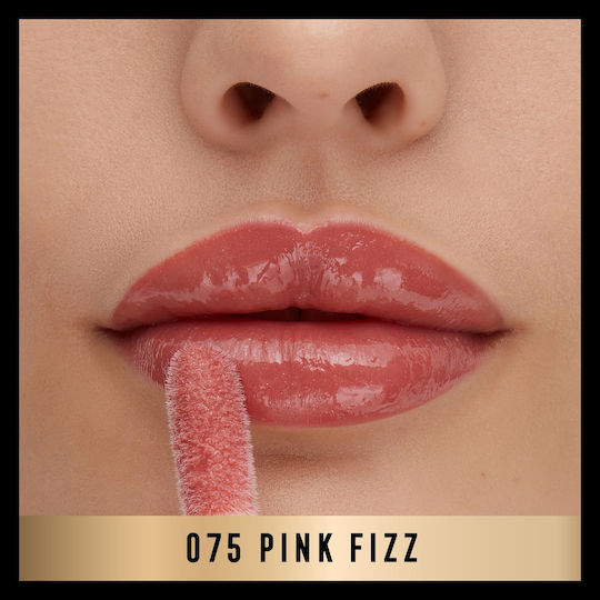 Max Factor 2000 Calorie Κραγιόν 075 Pink Fizz 4.4ml