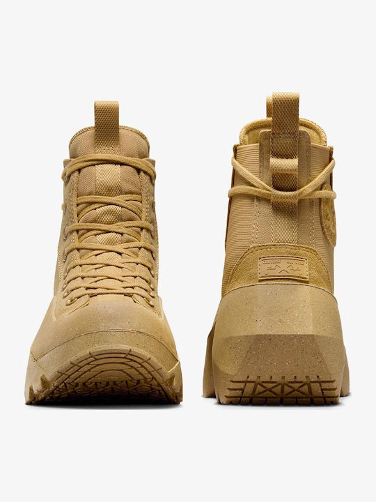 Chuck 70 Geo Forma Ls Chunky Boots Dunescape