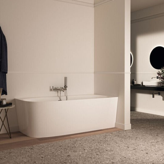 Ideal Standard Dea Eckschwanne mit rechter Platzierung Acryl 150x75cm