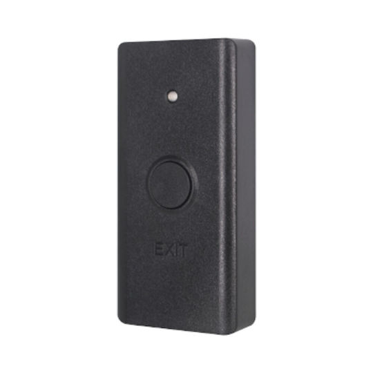 Secukey Ws1-a Ηλεκτρομαγνητική Κλειδαριά Μαύρο
