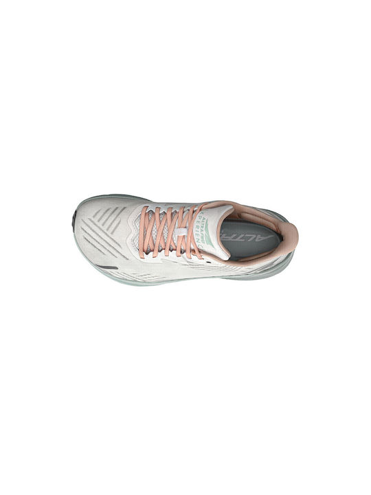 Fwd Experience Γυναικεία Αθλητικά Παπούτσια Running Λευκά