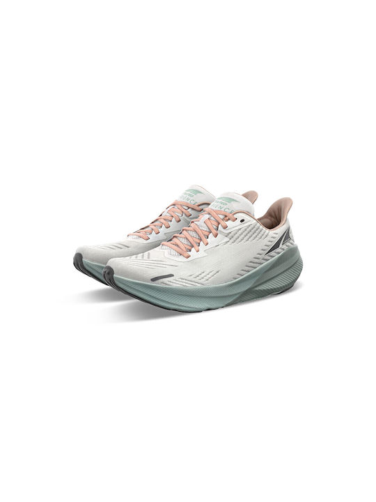 Fwd Experience Γυναικεία Αθλητικά Παπούτσια Running Λευκά