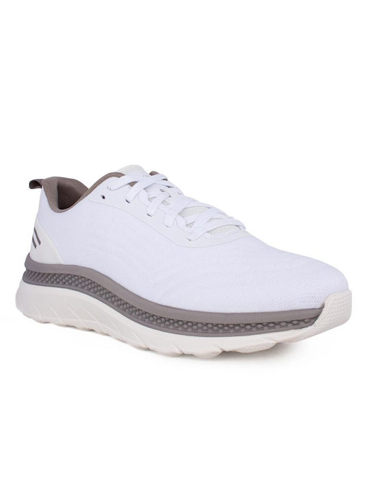 Geox Sneakers White