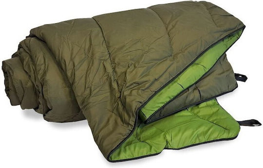 Offlander Campingzubehör Grün