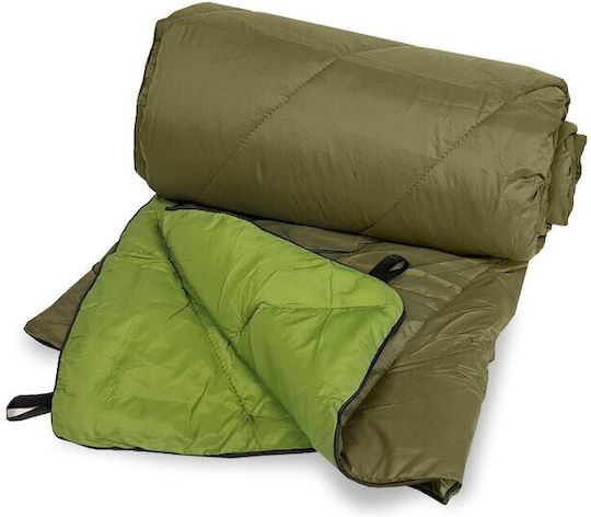 Offlander Campingzubehör Grün