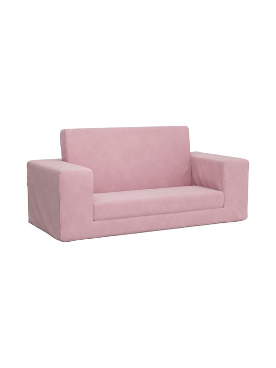 Sofa mit Armlehnen 1Stück
