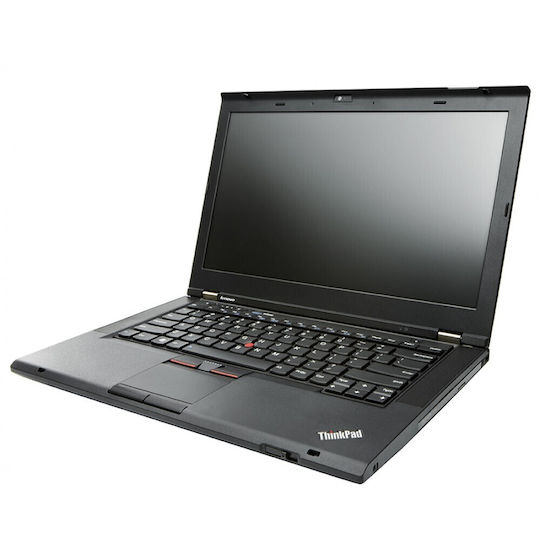 Lenovo ThinkPad T470 Gradul de recondiționare A 14" (Core i5-6200U/8GB/256GB SSD/W10 Pro)
