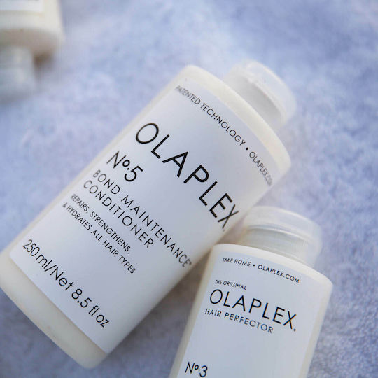 Olaplex Nο.5 Bond Maintenance Conditioner Reconstruction/Nourishment for All Hair Types 250ml