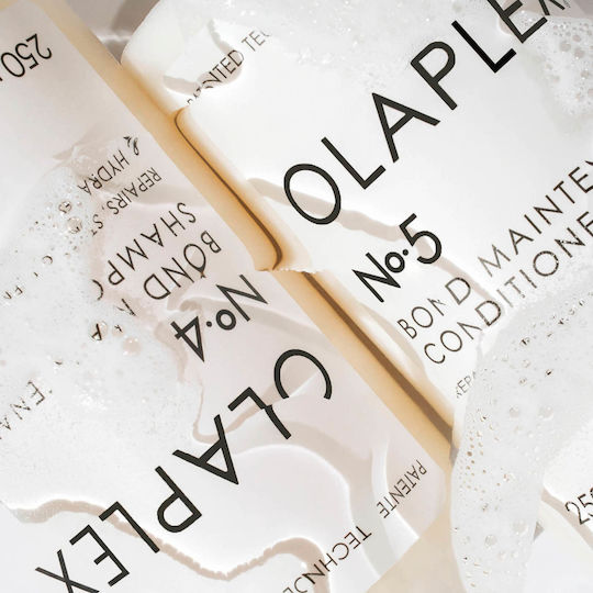 Olaplex Nο.5 Bond Maintenance Conditioner Reconstruction/Nourishment for All Hair Types 250ml