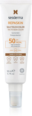 Sesderma Repaskin Crema protectie solara Cremă SPF30 50ml