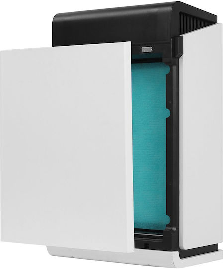 Webber AP8650 Ionizator / Purificator de Aer 50W pentru Spații 35m²