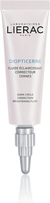 Lierac Eye Cream against Dark Circles & for Brightening with Vitamin C & 15ml