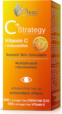 Ava Laboratorium C+ Strategy Eye 15ml