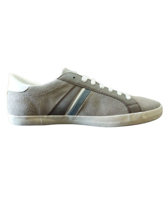 Clarks Anatomical Sneakers Gray