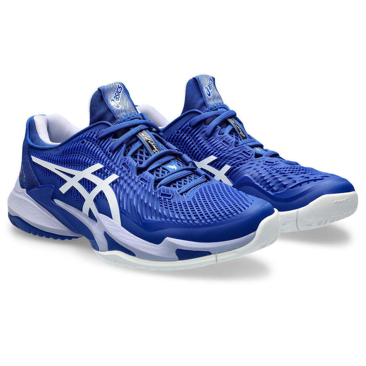 ASICS Court FF 3 Novak 1041A361-961 Men's Tennis Shoes for All