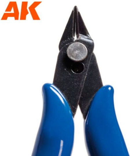 AK Interactive Kutter Modellierung 1Stück
