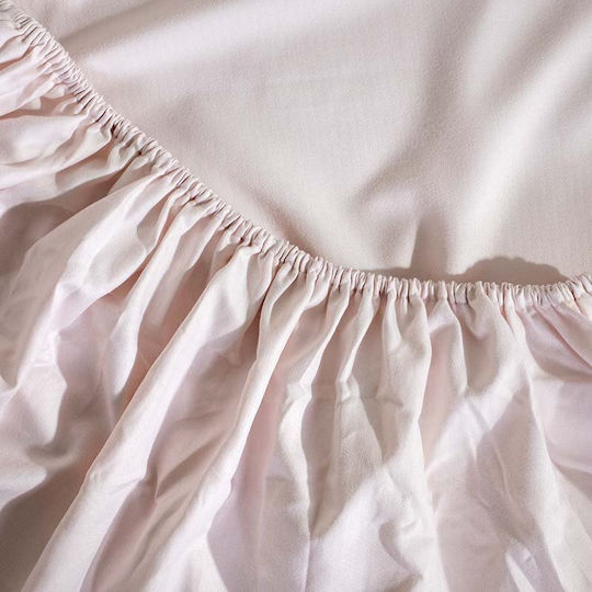 Cannon Комплект Плик за Завивка Кинг Сайз с 2 Калъфки 230x250 Rose Water
