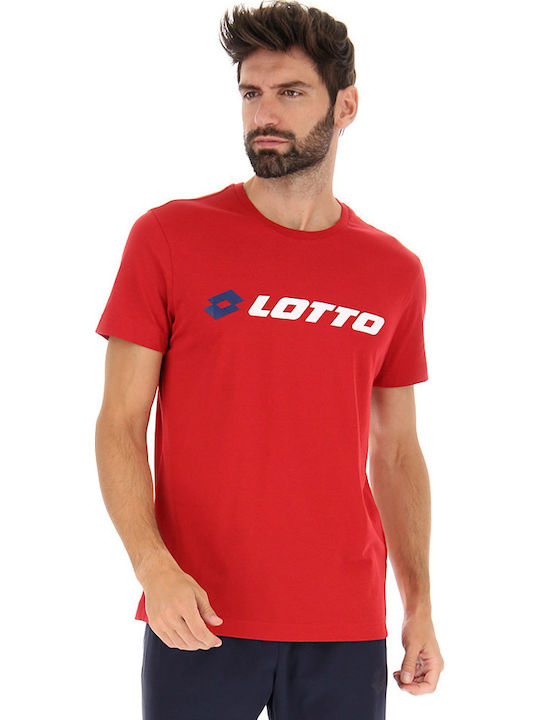 T-shirt Red