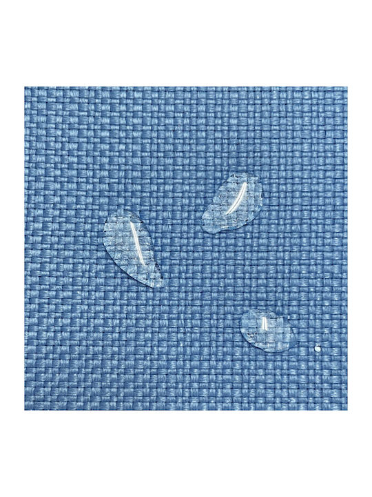 Marine Business Τραπεζομάντηλο Aruba Blue 115x100εκ.