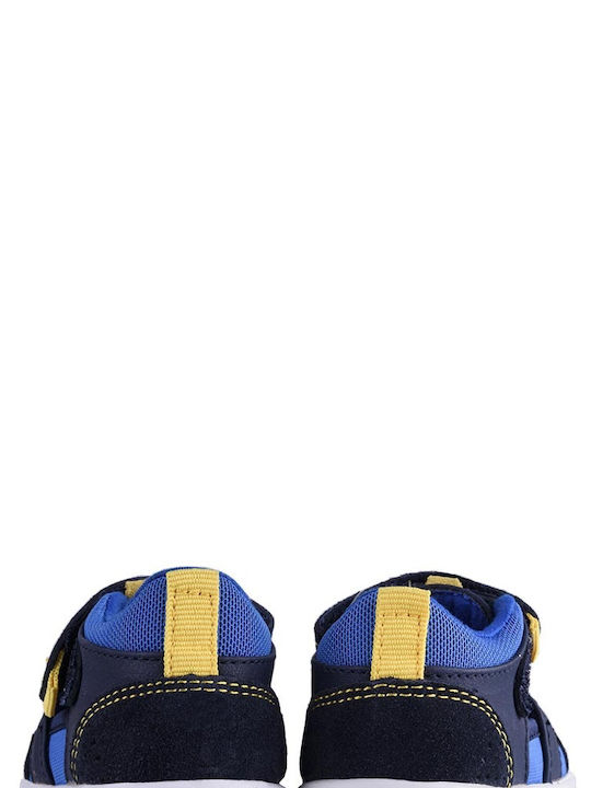 Mayoral Shoe Sandals Blue