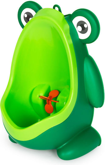 Ecotoys Yo Yo Urinal Green