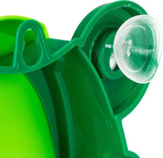 Ecotoys Yo Yo Urinal Green