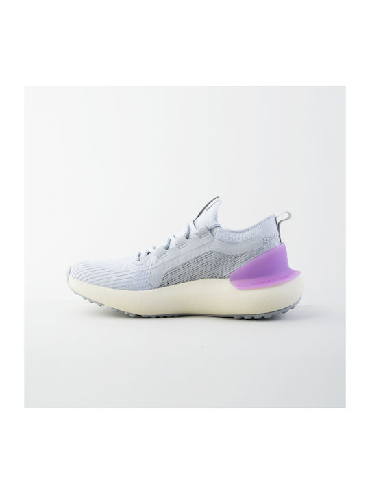 Under Armour HOVR Phantom 3 SE Γυναικεία Running Γκρι