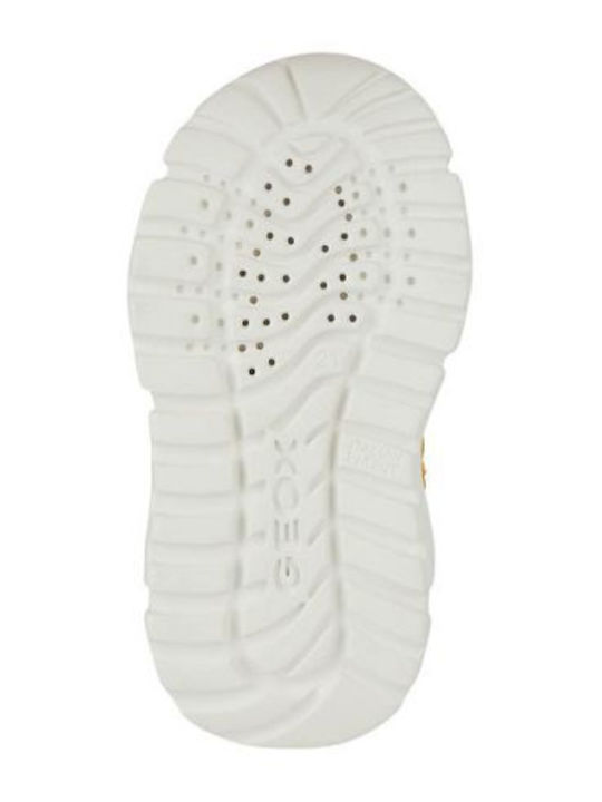 Ciufciuf Adidași Copii Anatomici cu Închidere Hoop & Loop Multicolori