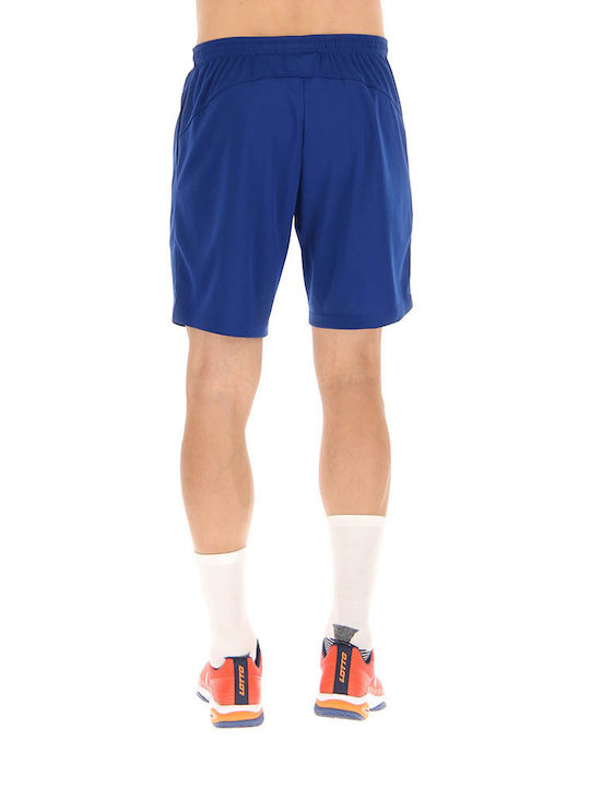 Lotto Squadra Iii Men's Shorts Blue